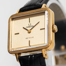Vintage 1973 *N MINT* OMEGA De
