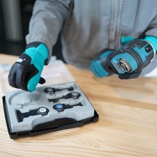 SET E-24935 Makita lame 5pz