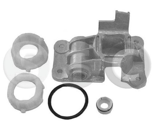 Kit riparazione supporto leva - supporto,