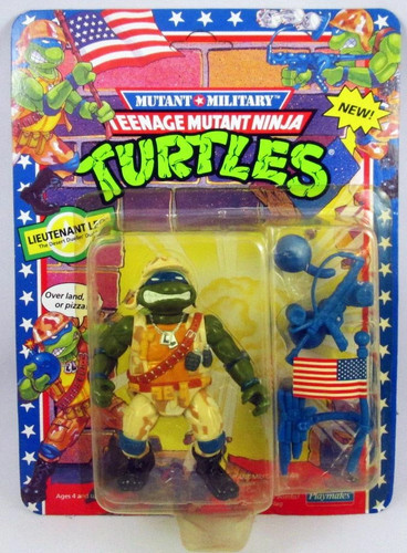 Tmnt tortues ninja 1991 - ninja,