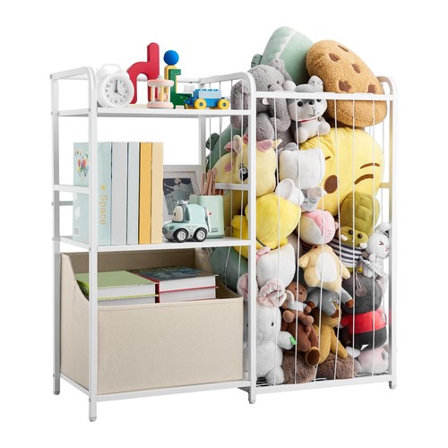 Organizer per giocattoli - organizer,