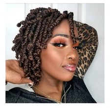 8 Confezioni Capelli Corti