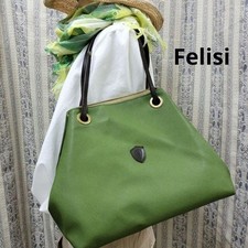 Borsa Felisi 2Way in pelle di