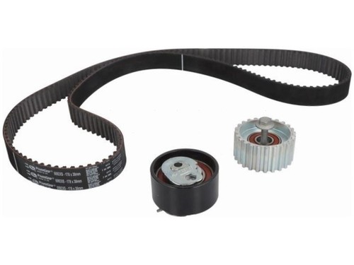 Kit cinghia dentata per iveco - kit,