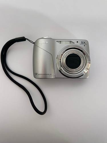 Kodak easyshare c190 12mp - easyshare,