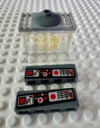 Lego star wars - wars, parti