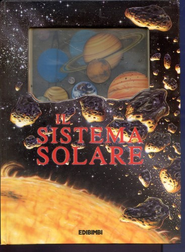 Sistema solare edibimbi - -,