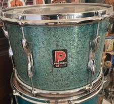 Tom betulla 8x12 Premier primi