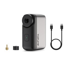 TOPUMP TB2 PRO Mini Pompa ad