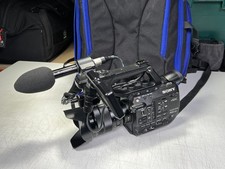 Fotocamera sony pxw - sony, fs5