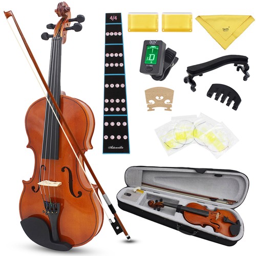Set violino violino misura 4/4