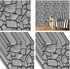 20 Pezzi Pannelli Decorativi