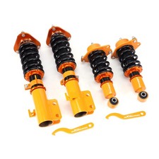 Combinés Filetés Suspension