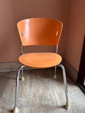 4 Sedie da Cucina Bontempi Gió  