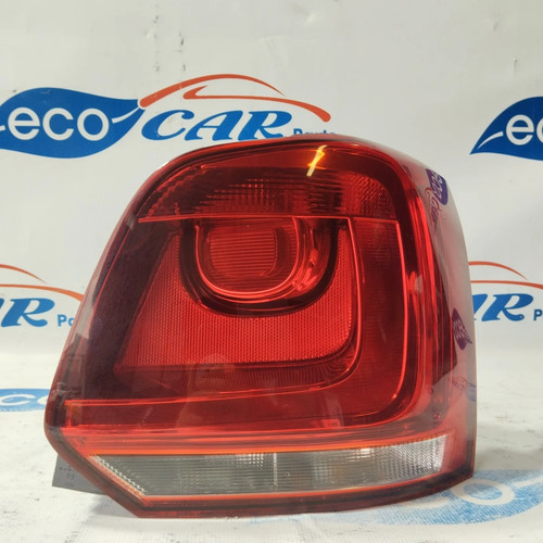 Fanale faro posteriore lato - /,