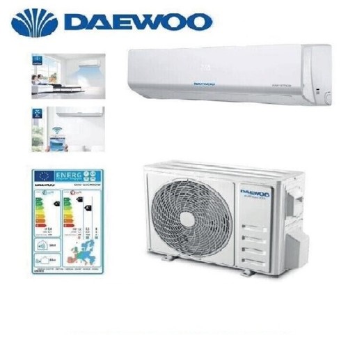 Climatizzatore daewoo fisso - climatizzatore,
