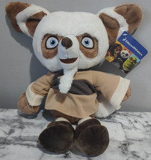 Peluche morbido Kung Fu Panda