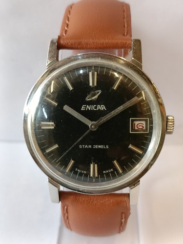 Enicar ocean pearl satr - enicar,