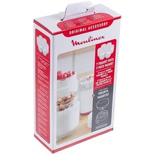 Moulinex Set di pentole per