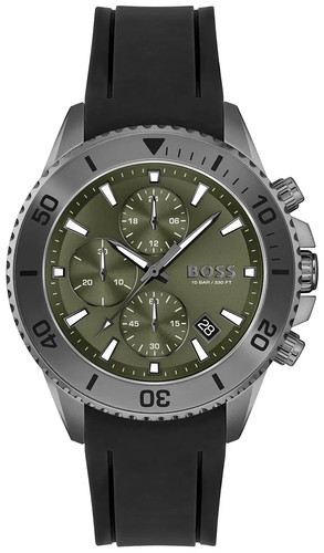 Orologio nuovo originale boss - orologio,