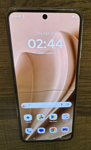 Motorola razr plus - plus, (2025)