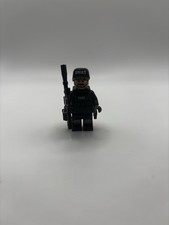 Battle Brick SWAT Assaulter