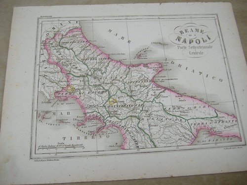 Mappe marmocchi torino 1862 - 2,