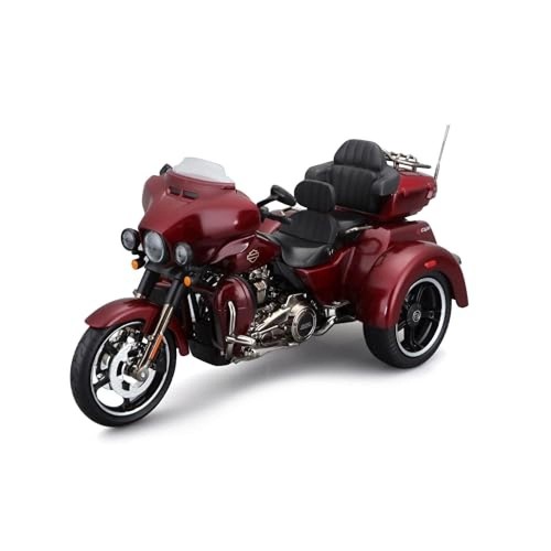 Maisto moto harley - moto, davidson