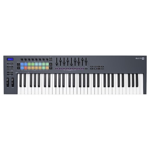 Novation keys nuovo - keys,