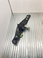 Alzavetro elettrico BMW X1 E84