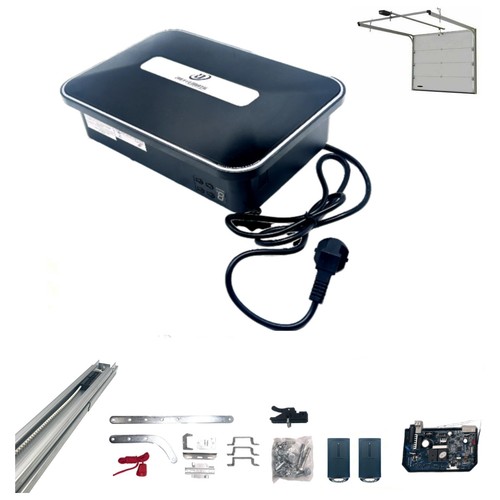 Kit automazione dieffematic - kit,