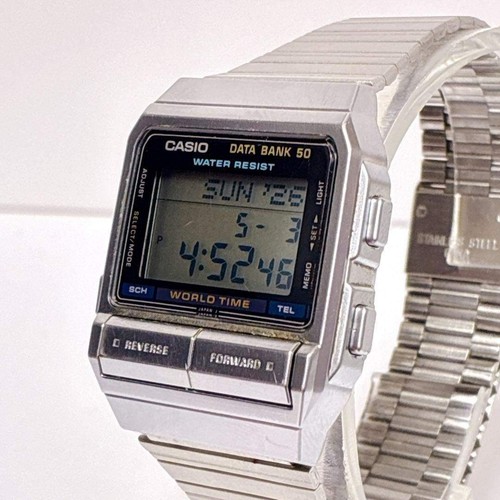 Raro orologio polso vintage - orologio,
