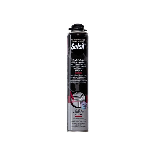 Selsil schiuma poliuret - selsil,