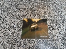 depliant/prospetto CITROEN AMI