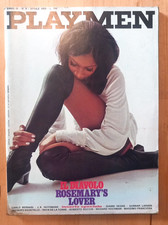 PLAYMEN 4 aprile 1969 Anno III