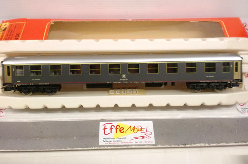 Rivarossi 2549 carrozza - 2549,