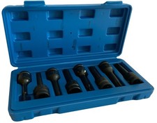 Serie 8 Chiavi a Bussola ad