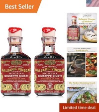 Gran Deposito Balsamico Ricco