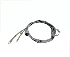 TRASMISSIONE FRENO A MANO APE