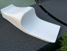 sedile, cafe racer, street