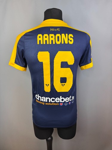Hellas verona 2017 2018 - verona,