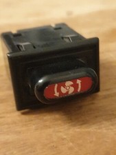 Interruttore Pulsante DAV