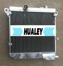 Radiatore alluminio Fit