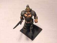 Warhammer fantasy anni 90: Ogre del Caos