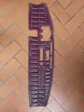 Rivestimento Cruscotto Fiat 126 RED Rosso