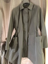 trench donna Fabiana Filippi