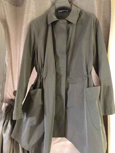 Trench donna fabiana - trench,