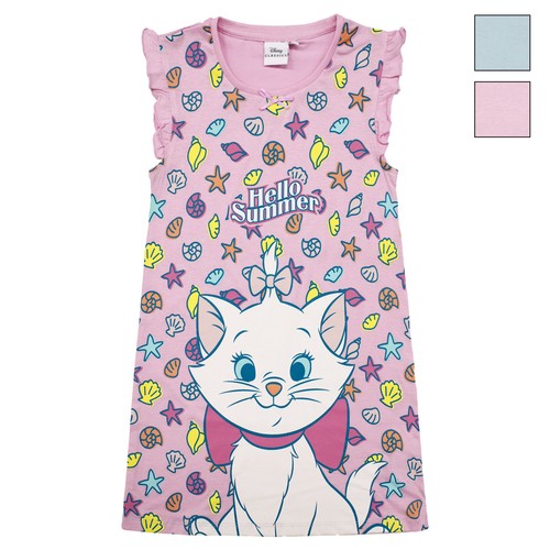 Camicia notte bambina - camicia,