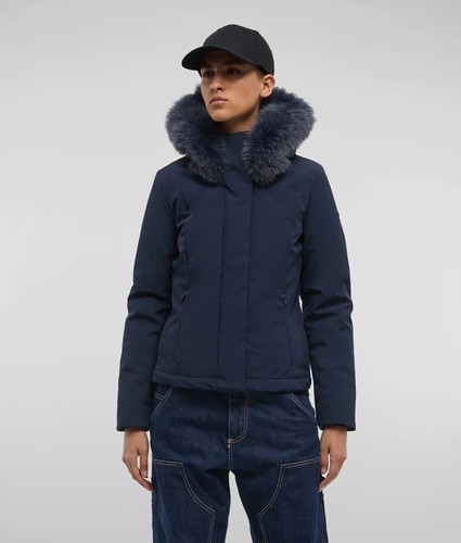 Refrigiwear donna piuma - refrigiwear,