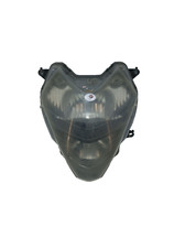 FARO ANTERIORE HONDA SILVER